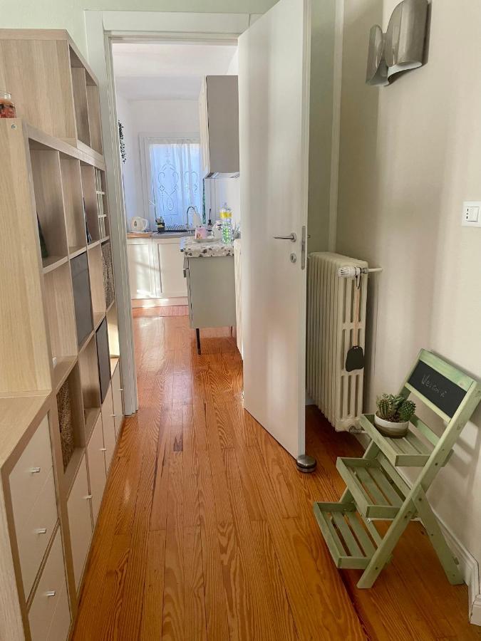 ビエッラCasa Al Bottalinoアパートメント エクステリア 写真