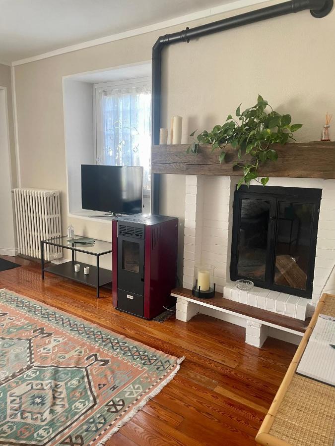 ビエッラCasa Al Bottalinoアパートメント エクステリア 写真