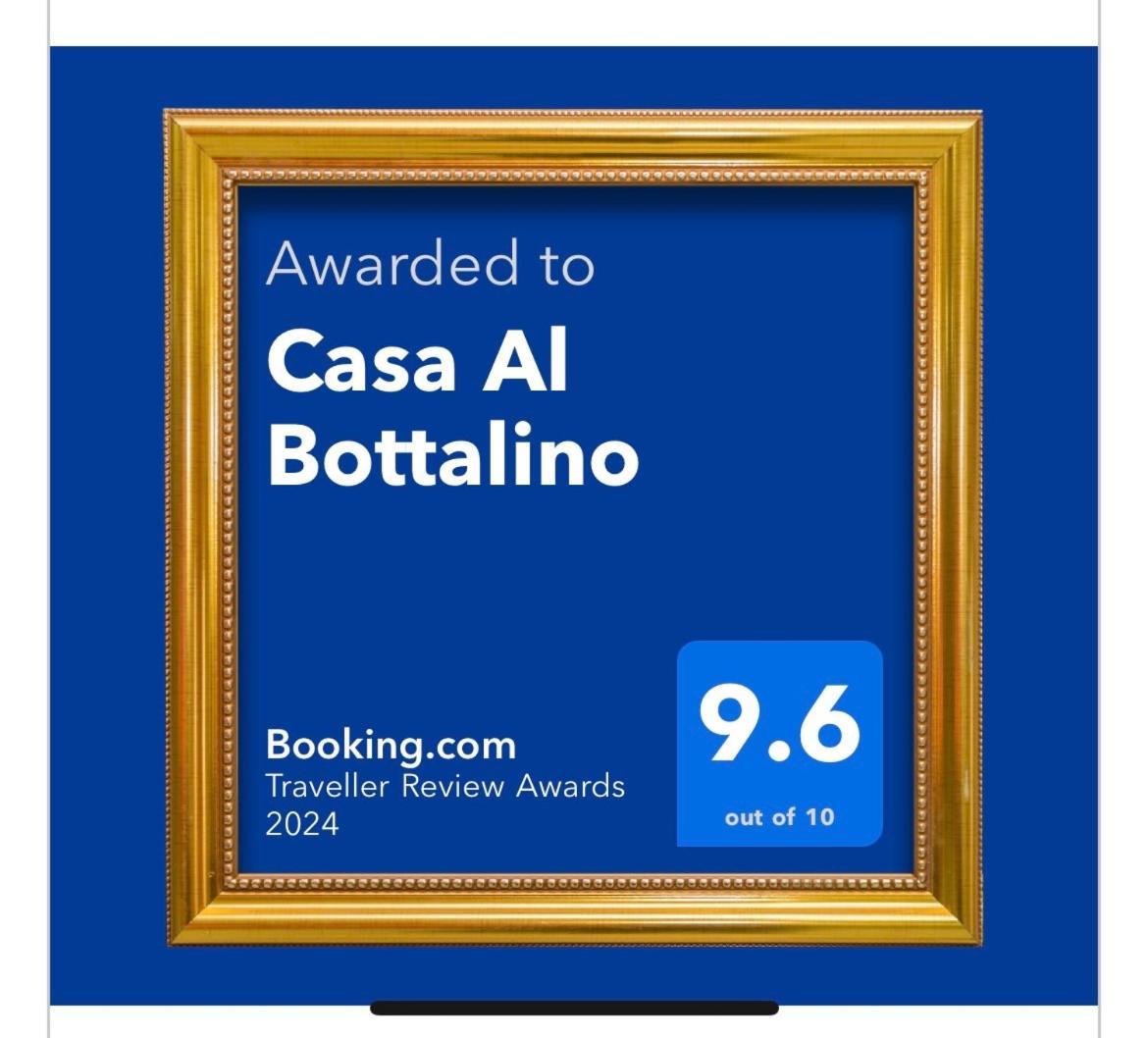 ビエッラCasa Al Bottalinoアパートメント エクステリア 写真
